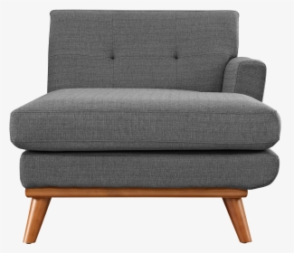 Engage Right-arm Chaise - Studio Couch, HD Png Download, Transparent PNG
