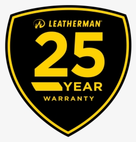 Leatherman Warranty, HD Png Download, Transparent PNG