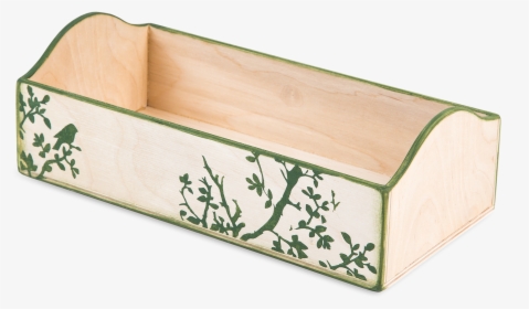 Simple Wooden Box - Plywood, HD Png Download, Transparent PNG