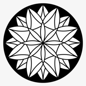 8 Point Star - Order Of The Sun Of Peru, HD Png Download, Transparent PNG