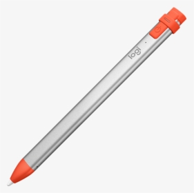 Logitech Crayon For Education - Logitech Crayon, HD Png Download, Transparent PNG