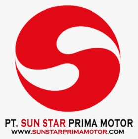 Logo Sun Star Motor Png, Transparent Png, Transparent PNG