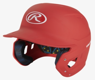 Large And Xl Color Royal Rawlings Adult Batting Helmet - Batting Helmet, HD Png Download, Transparent PNG