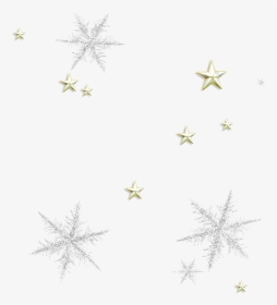 Animation Snowflake Festival Internet - Star, HD Png Download, Transparent PNG