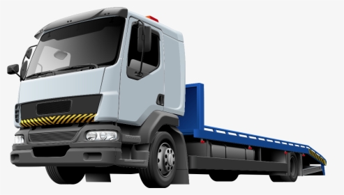 Recovery Vehicle For Truck - Tvs Auto Assist, HD Png Download, Transparent PNG