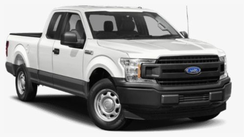 New 2019 Ford F-150 Xlt*supercab*2 - 2018 Ford F150 Xl Supercab, HD Png Download, Transparent PNG