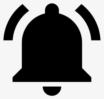 Notifications On - Bell Icon Yt, HD Png Download, Transparent PNG