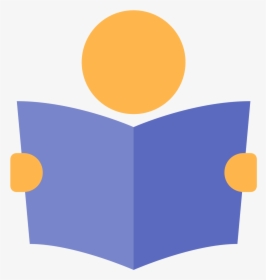 Study Book Icon Png, Transparent Png, Transparent PNG