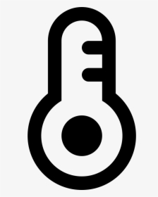 Body Temperature Svg Png Icon Free Download - Body Temp Png, Transparent Png, Transparent PNG