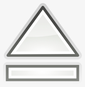 Eject Media Button Open Close Icon - American Society Of Interior Designers Facts, HD Png Download, Transparent PNG
