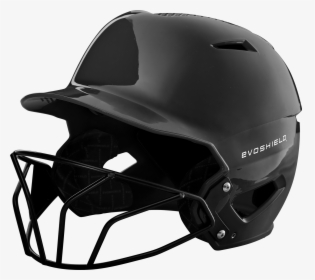 Evoshield Xvt Batting Helmet Face Shield, HD Png Download, Transparent PNG