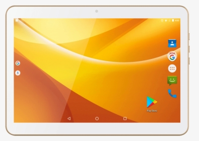 Swipe Slate Pro Tablet, HD Png Download, Transparent PNG