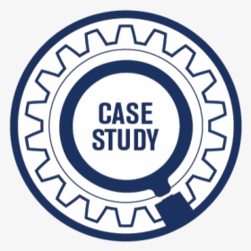 Case Study Icon - Case Study Video Png, Transparent Png, Transparent PNG