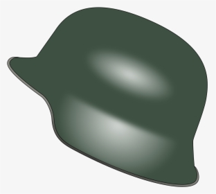German Helmet Ww2 Png, Transparent Png, Transparent PNG