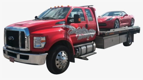 Towing In Lafayette, La - Ford Super Duty, HD Png Download, Transparent PNG