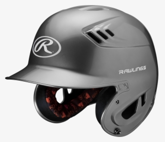 Rawlings Coolflo Batting Helmet, HD Png Download, Transparent PNG
