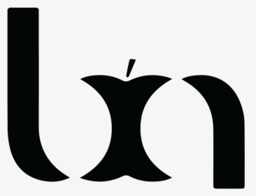Dark Mark Png , Png Download - Black Apple Media Logo, Transparent Png, Transparent PNG