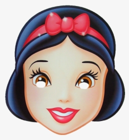 Gifs Y Fondos Paz Enla Tormenta ® - Face Of Snow White, HD Png Download, Transparent PNG