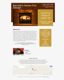 Transparent Fire Design Png - Elektrische Haarden, Png Download, Transparent PNG
