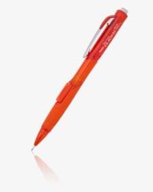 Twist Erase® Click Mechanical Pencil      Data Rimg - Calligraphy, HD Png Download, Transparent PNG