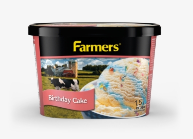 Farmers Neapolitan Ice Cream, HD Png Download, Transparent PNG