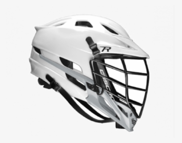 Cascade R Lacrosse Helmet - R Lacrosse Helmet, HD Png Download, Transparent PNG