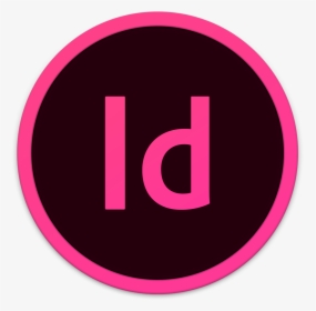 Adobe Id Icon - Adobe Id, HD Png Download, Transparent PNG
