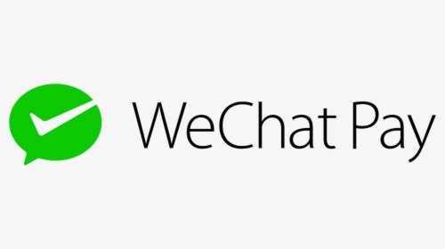 Wechat Pay Logo Svg, HD Png Download, Transparent PNG