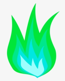 Flames Clipart Green Fire - Dante's Inferno Clip Art, HD Png Download, Transparent PNG