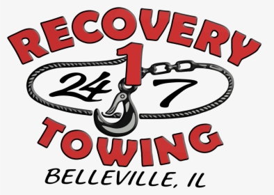 Towing & Recovery Logos, HD Png Download, Transparent PNG