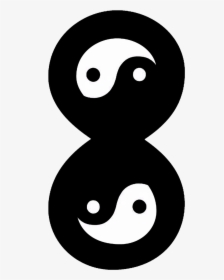 Karma Symbol Png - Symbol Karma, Transparent Png, Transparent PNG