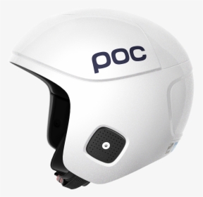 Poc Skull Orbic Comp Spin White, HD Png Download, Transparent PNG