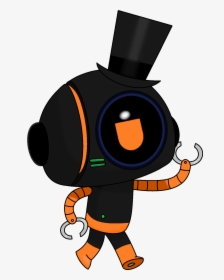 Karma Drawing Brother - Amazing World Of Gumball Gladis, HD Png Download, Transparent PNG
