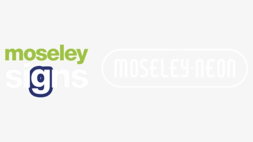 Moseley Neon Signs Logo - Darkness, HD Png Download, Transparent PNG