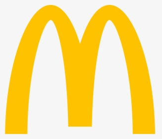 Mcdonald S Logo Png - Mcdonalds Png, Transparent Png, Transparent PNG
