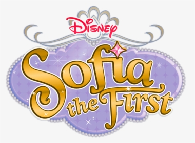 Sofia The First Clipart - Birthday Blank Sofia The First Invitations, HD Png Download, Transparent PNG