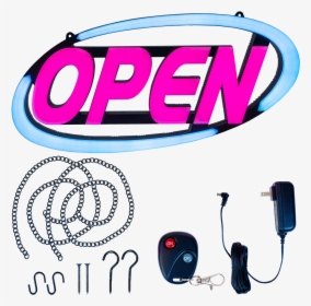 Green Light Innovations - Sign, HD Png Download, Transparent PNG