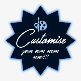 Customise - Graphic Design, HD Png Download, Transparent PNG