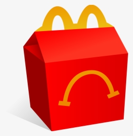 The Truth About Mcdonald S And Animal Welfare - Un Happy Meal Mcdonalds, HD Png Download, Transparent PNG