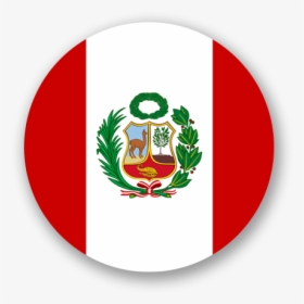 8 Kb, V - Printable Small Peru Flag, HD Png Download, Transparent PNG