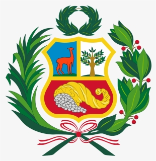 Symbol Peruvian Flag, HD Png Download, Transparent PNG