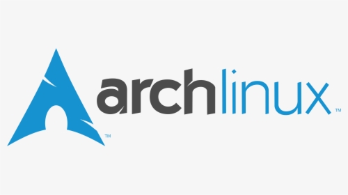 Arch Linux Logo Png, Transparent Png, Transparent PNG