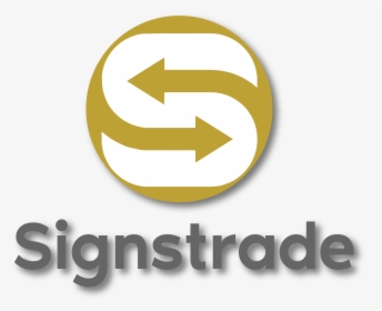 Signstrtade - Graphic Design, HD Png Download, Transparent PNG