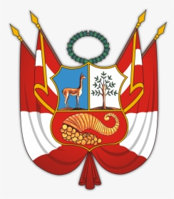 Embassy Of Peru Logo, HD Png Download, Transparent PNG