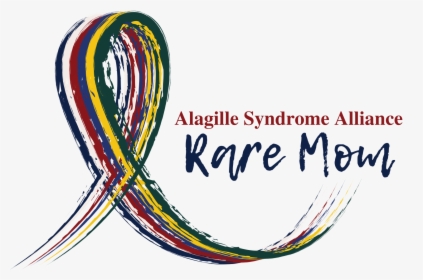 Alagille Syndrome Awareness Ribbon, HD Png Download, Transparent PNG