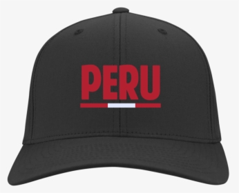 Transparent Bandera De Peru Png - Baseball Cap, Png Download, Transparent PNG