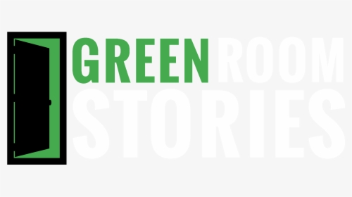 Green Room Stories - Parallel, HD Png Download, Transparent PNG
