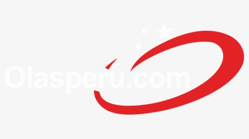 Logo Olas Perú - Olas Peru Logo Png, Transparent Png, Transparent PNG