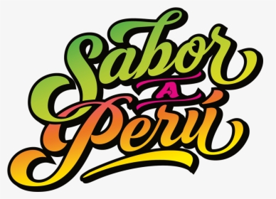 Transparent Bandera Peruana Png - Logotipos De Restaurantes Peruanos, Png Download, Transparent PNG