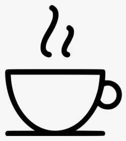 Tea Coffee Hot - Coffee, HD Png Download, Transparent PNG
